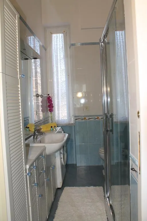 Domus Al Palatino Villa Rome Italy