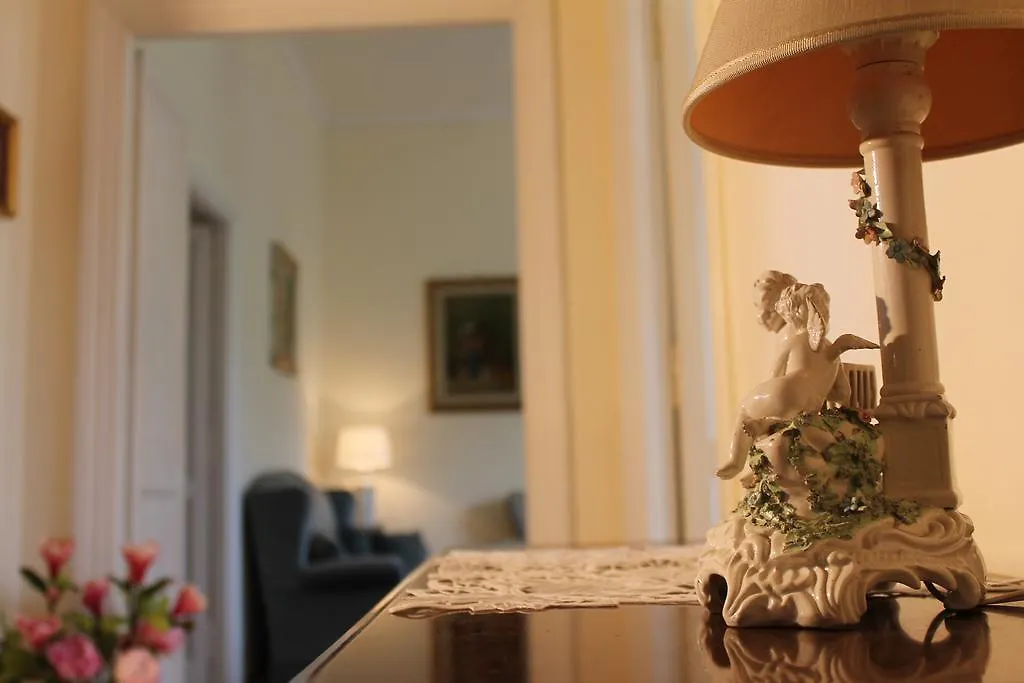 Holiday home Domus Al Palatino Villa Rome