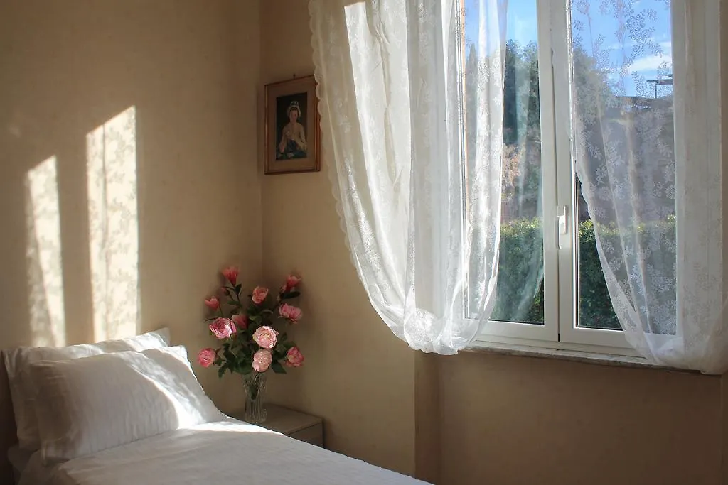 Domus Al Palatino Villa Rome 0*,