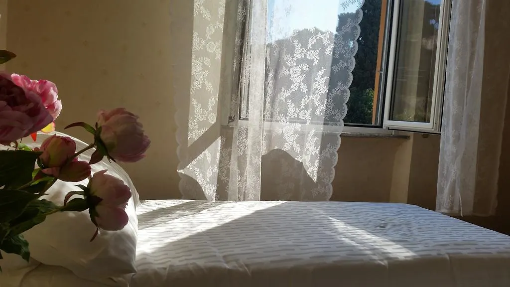 Domus Al Palatino Villa Rome Holiday home