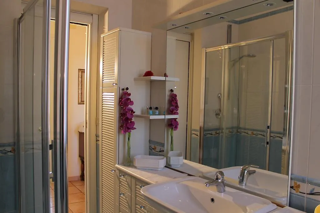 Holiday home Domus Al Palatino Villa Rome