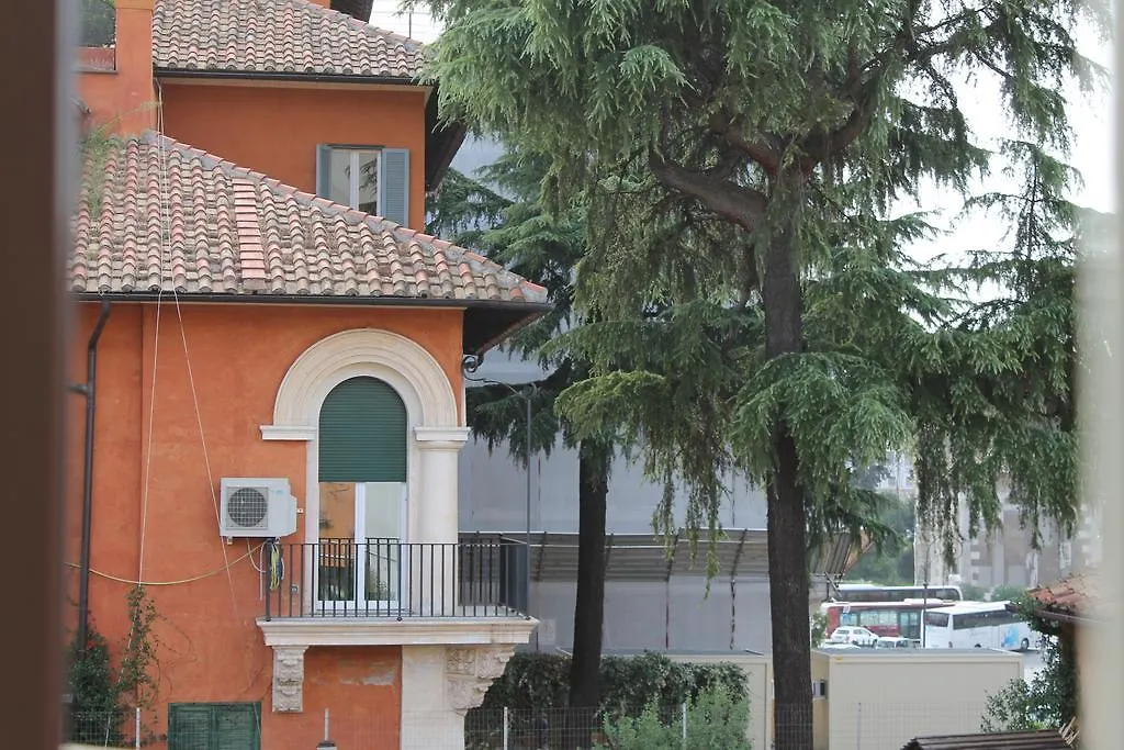 Domus Al Palatino Villa Rome Holiday home