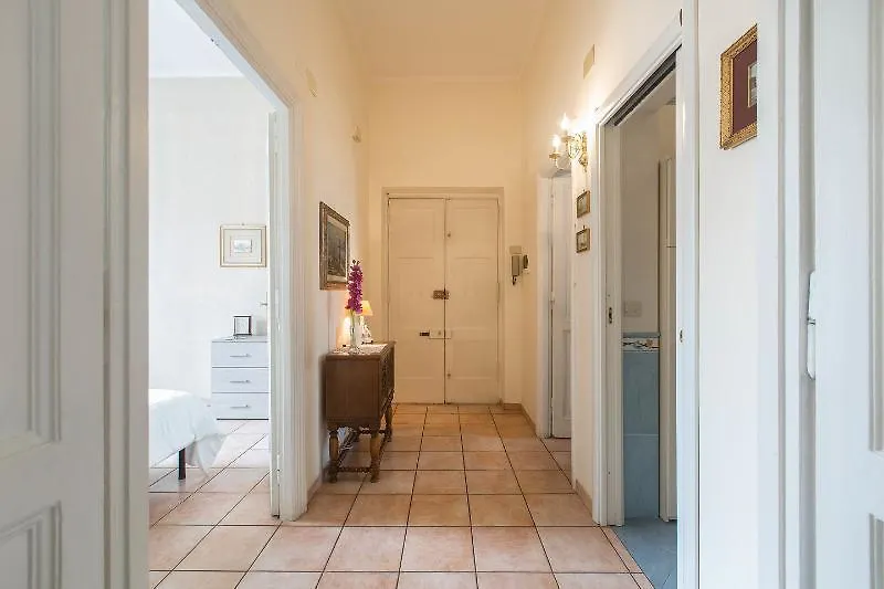 Holiday home Domus Al Palatino Villa Rome