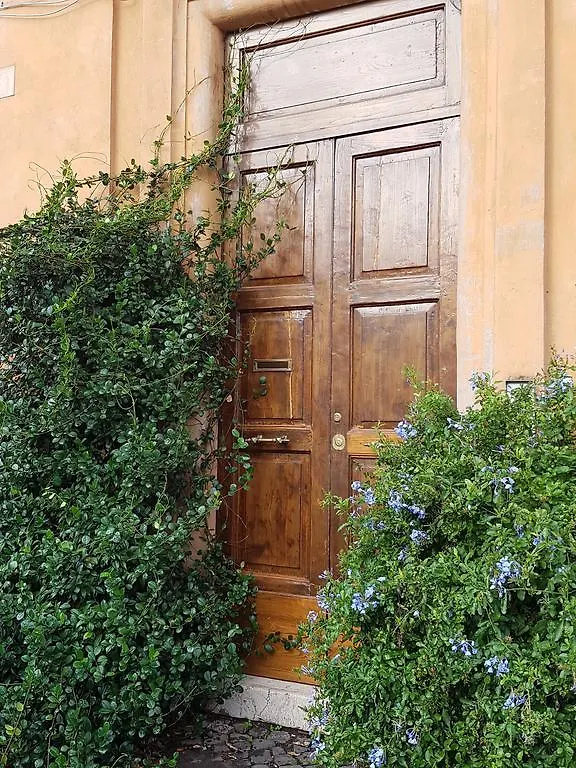 Domus Al Palatino Villa Rome Holiday home