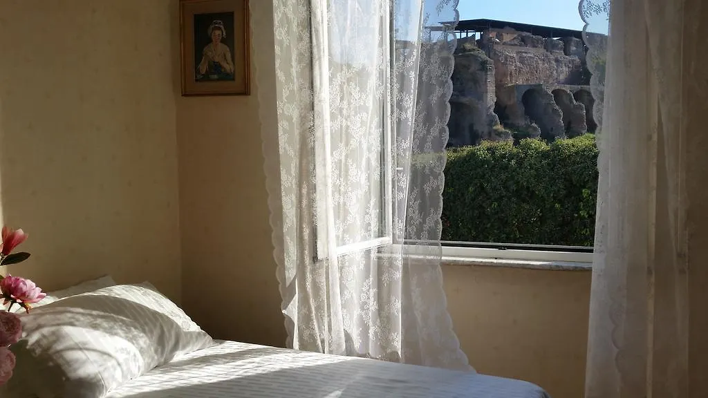 Domus Al Palatino Villa Rom